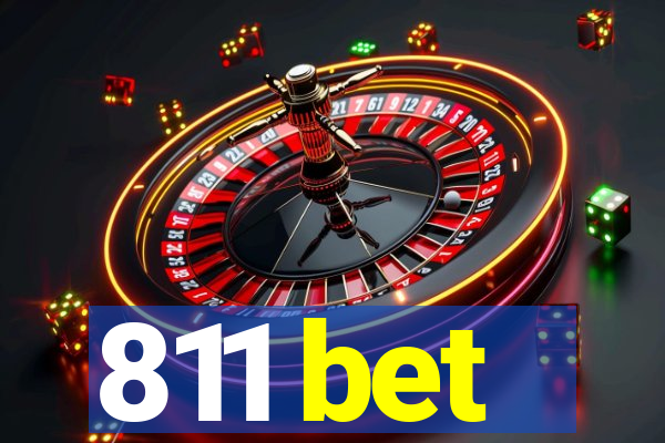 811 bet