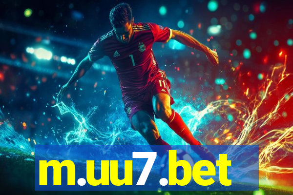 m.uu7.bet
