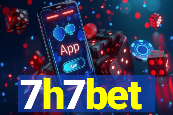 7h7bet