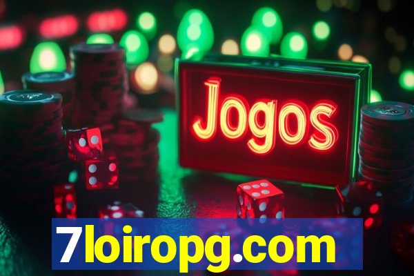 7loiropg.com