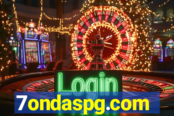 7ondaspg.com