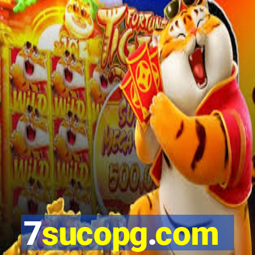 7sucopg.com