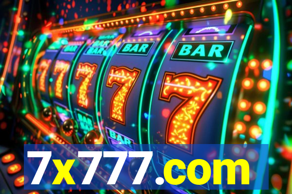 7x777.com