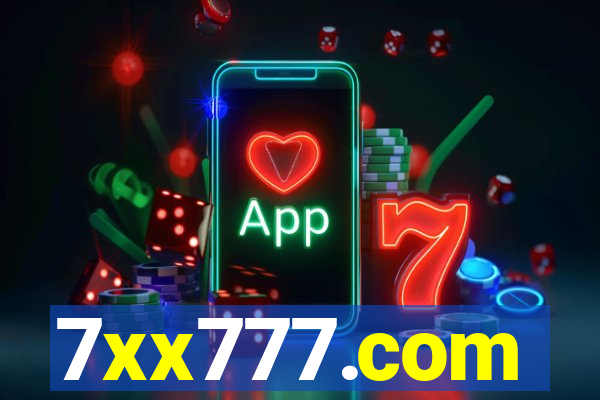 7xx777.com
