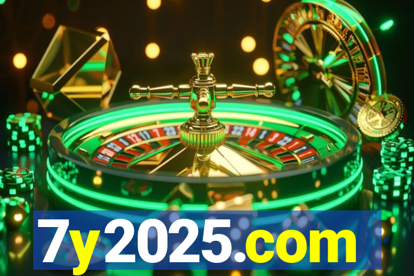 7y2025.com