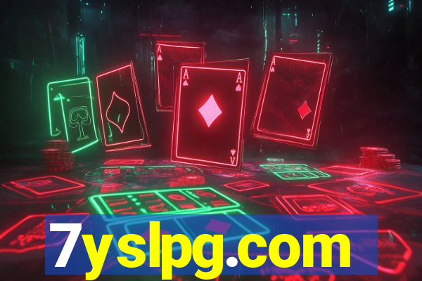 7yslpg.com