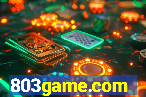 803game.com