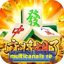 multicanais re