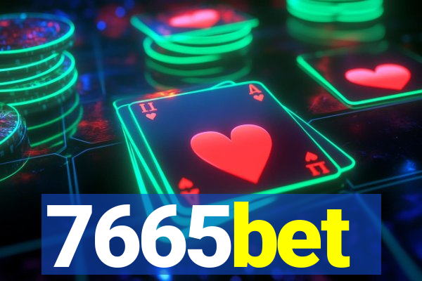 7665bet