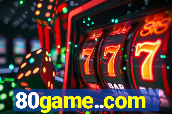 80game..com