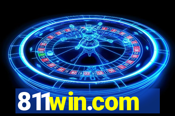 811win.com