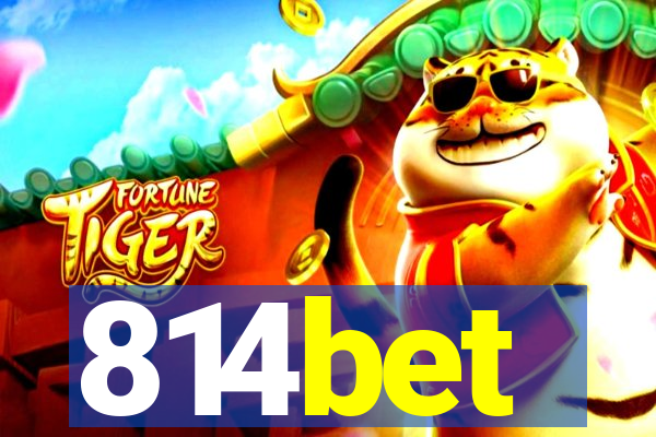 814bet