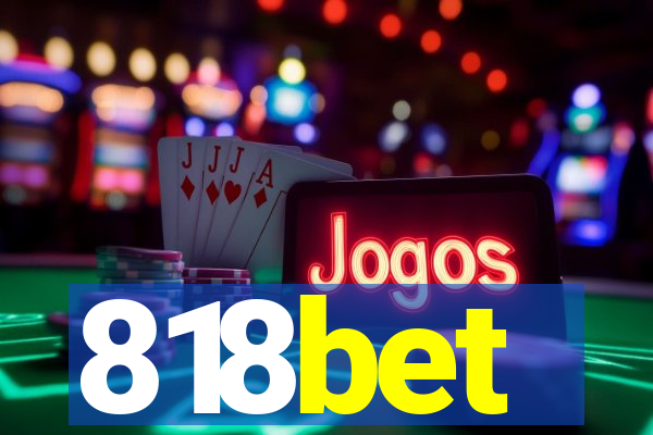 818bet