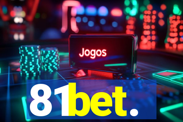 81bet.