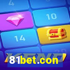81bet.con