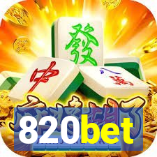 820bet
