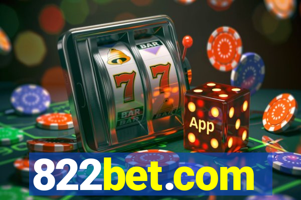 822bet.com
