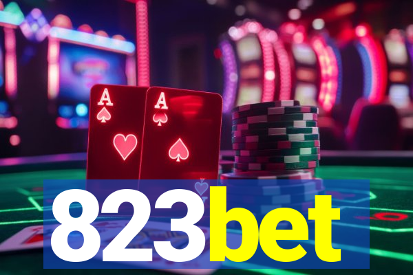 823bet
