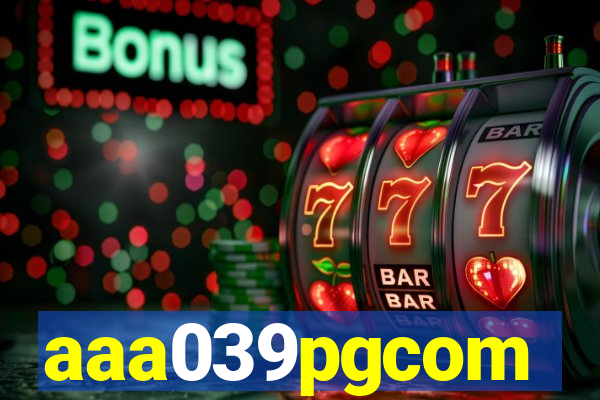 aaa039pgcom