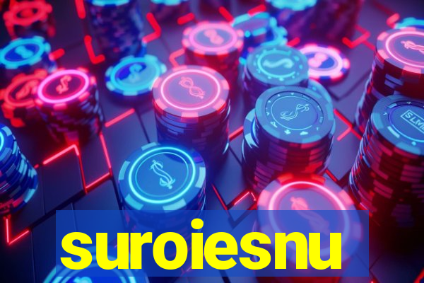 suroiesnu