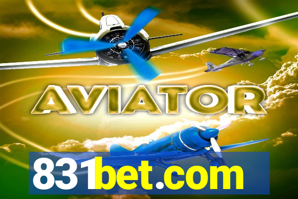 831bet.com