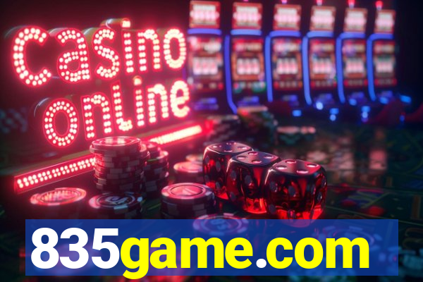 835game.com