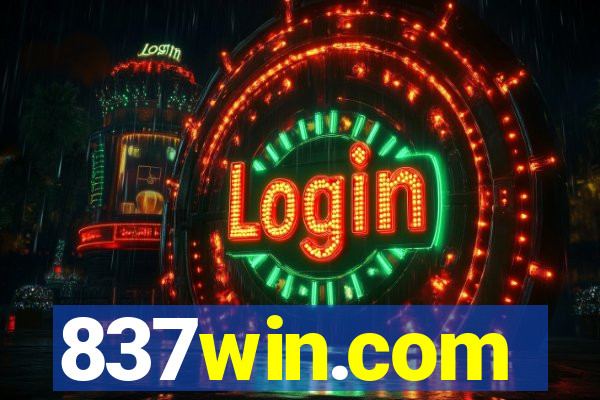 837win.com
