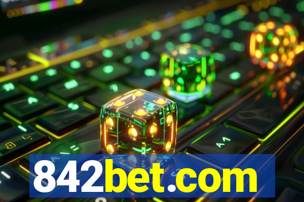 842bet.com