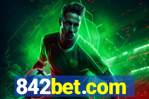 842bet.com