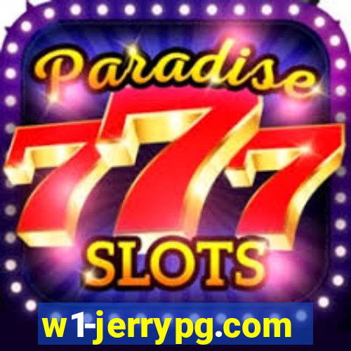 w1-jerrypg.com