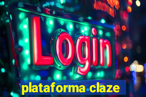 plataforma claze