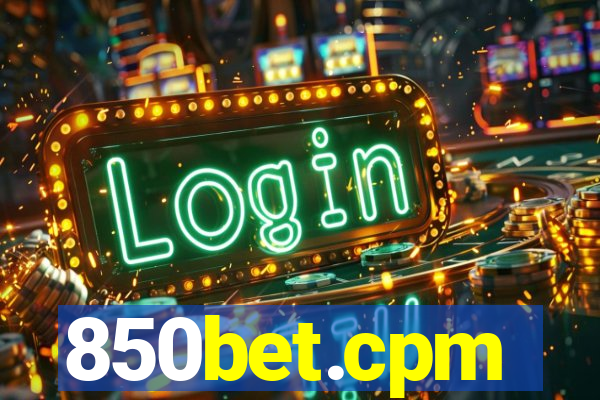 850bet.cpm