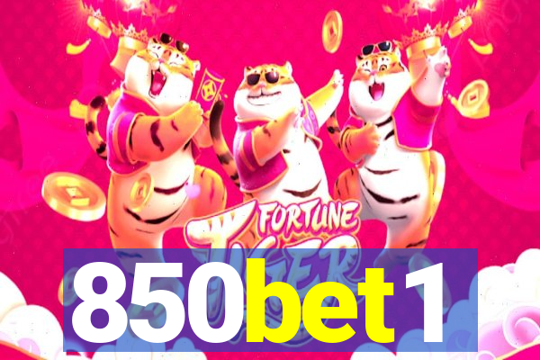 850bet1