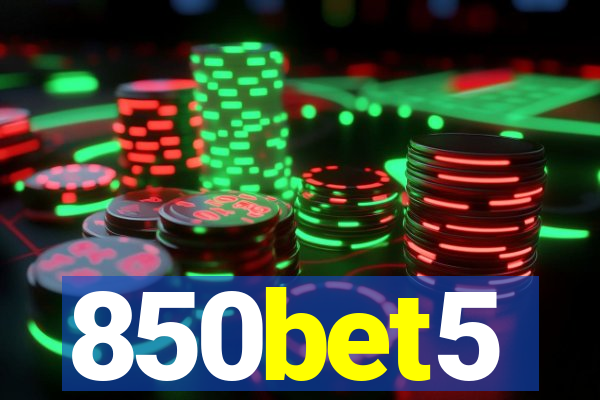 850bet5