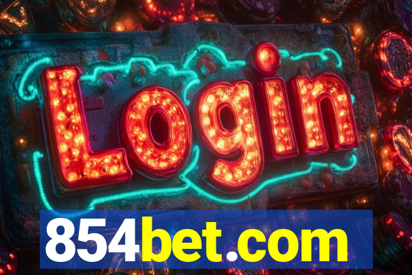 854bet.com