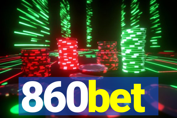 860bet