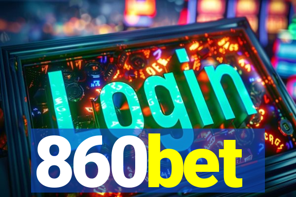 860bet