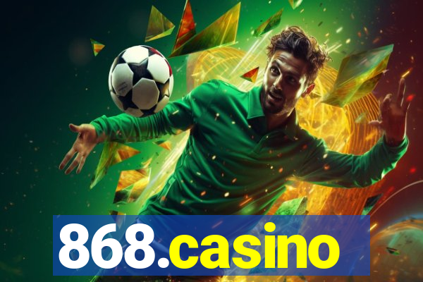868.casino