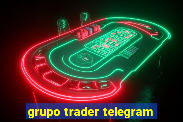 grupo trader telegram
