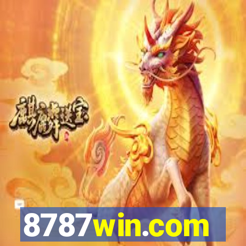 8787win.com