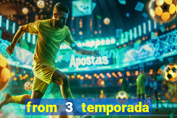 from 3 temporada dublado torrent