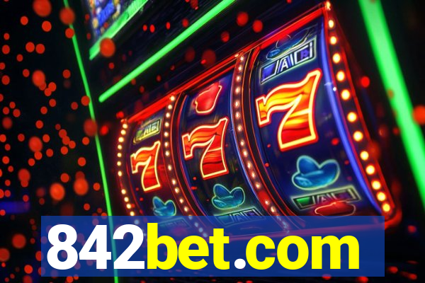 842bet.com