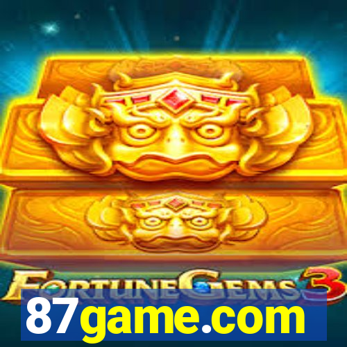 87game.com