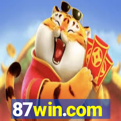 87win.com