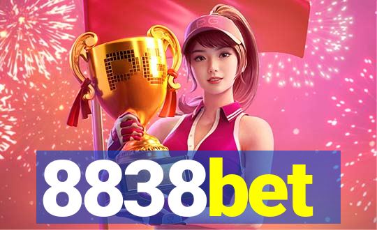 8838bet