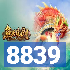 8839