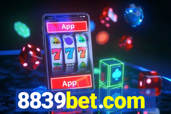 8839bet.com