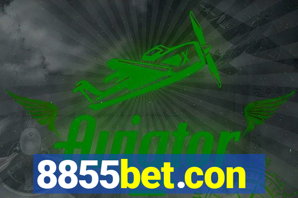 8855bet.con