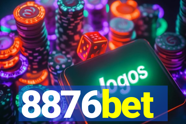 8876bet