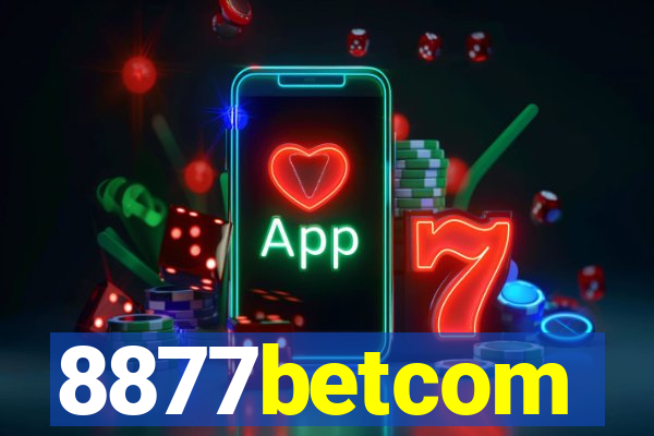 8877betcom